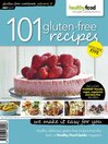 101 gluten-free recipes - Volume #5